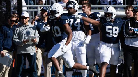 SiriusXM Big Ten Football Weekend Kickoff - Week 11 | SiriusXM