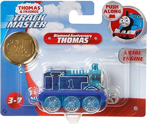 Buy Thomas & Friends GLK66 Fisher-Price Diamond Anniversary Thomas ...