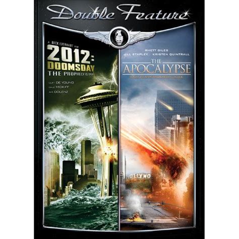2012: Doomsday / The Apocalypse: Amazon.in: Movies & TV Shows