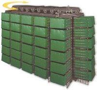 Image result for Carousel Storage System Horizontal