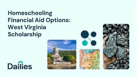 Homeschooling Financial Aid Options: West Virginia Hope Scholarship ...