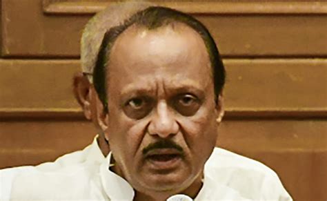 Don't believe in fake narratives on Constitution: Ajit Pawar to NCP workers