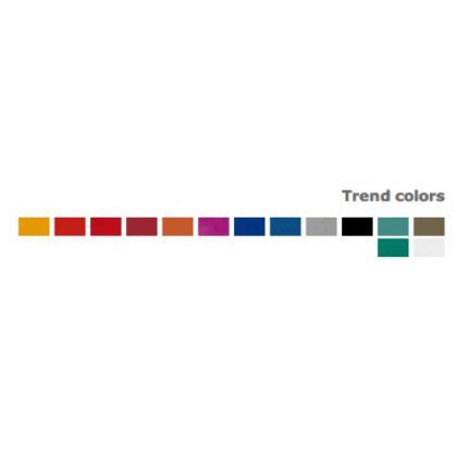 Igloo Jamaica Trend JANZ45NT: Ambient 45 Degree Corner Section in ...