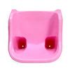 Buy Nilkamal Eeezy Go Plastic Baby Arm Chair (Fairy Pink) Online In India
