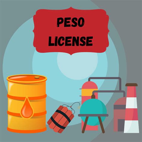 PESO License | Expert PESO Licensing Services