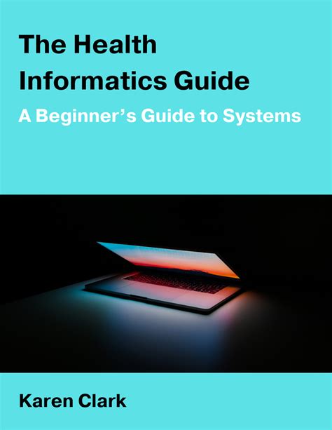 Image result for Health Informatics Inspired Book
