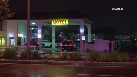 Motel 6 Garden Grove
