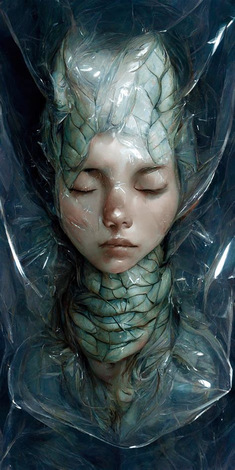 Image result for Alien Sleeping