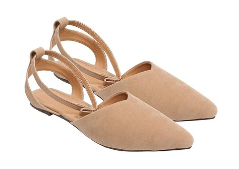 Buy Right Steps Women's Bellies| Bellies for Girls| Pointed Toe Bellies ...