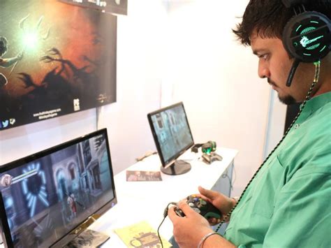 Are you crazy about gaming? Head to IGX for tournaments, new releases ...