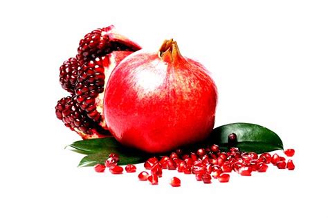 Pomegranate Oil - 100% Natural Pomegranate Seed Oil at Essentialoil.in
