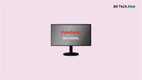 Image result for OpenView No Signal Problem