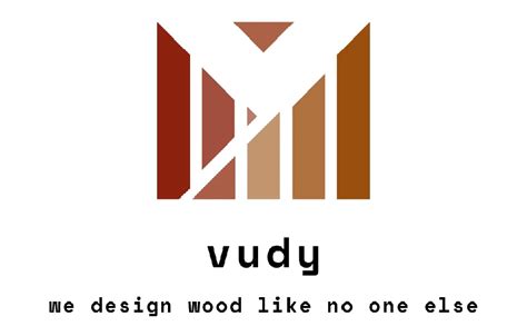 vudy Wooden Handcrafted Wooden Stools | Table | for Living Room ...