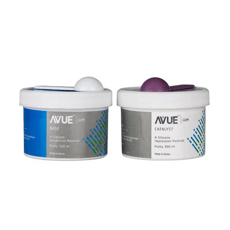 Buy Avue Gum Putty Online at Great Price | Log on to Dental Avenue India