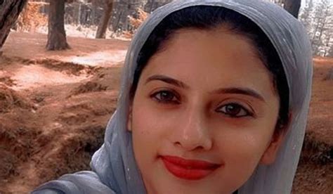 Who is Yana Mir, who slammed Malala Yousafzai for defaming India in UK ...