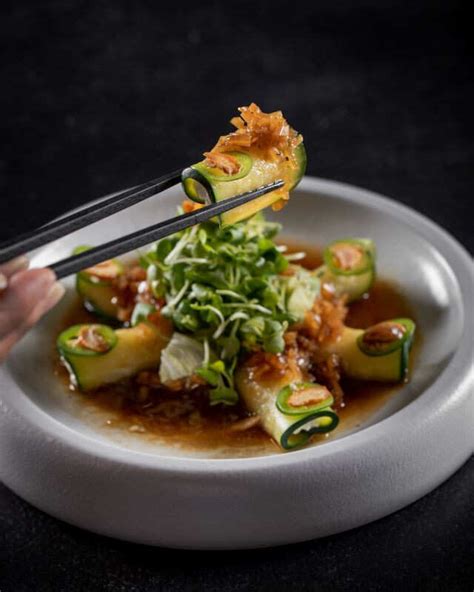 5+ Japanese And Korean Delicacies To Enjoy At Mirai in Mumbai | Femina.in
