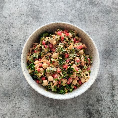 Cashew Date Salad Dressing — Roshni Sanghvi