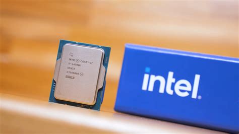 Intel Core i7-14700K se mostra 17% mais rápido que o 13700K em teste ...