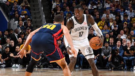 Dennis Schroder trade grades: Warriors add win-now scoring punch, Nets ...