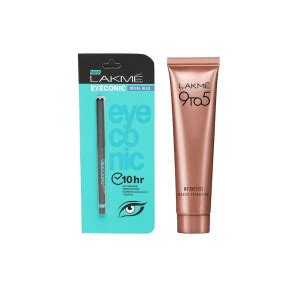 OfferTag: LakmeSet of 2 Beauty Kits | 65% Off | Beauty Loot Deal