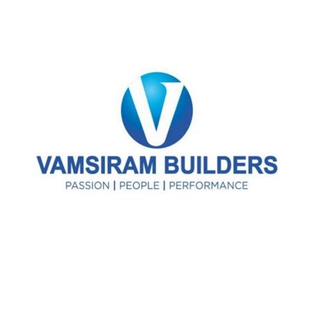 Mumbai-based firm impersonates...Vamsiram Builders for Rs 3,000 cr scam
