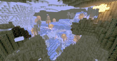 Image result for Frozen Minecraft Tutorial