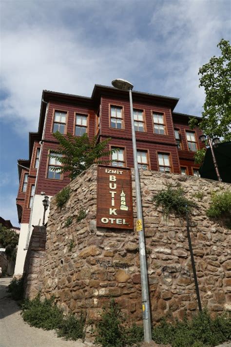 IZMIT OTEL (Kocaeli, Turkey) - Hotel Reviews, Photos, Rate Comparison ...