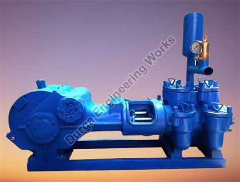 Durga Engineering works - Direct Rotary Drilling Rig Manufacturer and ...