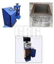 Concrete Testing Equipment Manufacturers, Suppliers, Price List