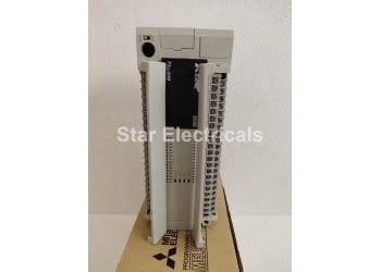 Mitsubishi FX3U-64MR/ES-A PLC - Mitsubishi FX3U-64MR/ES-A PLC, Good ...