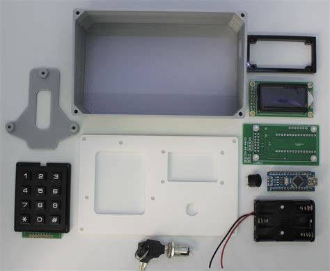 Image result for Escape Room Decoder