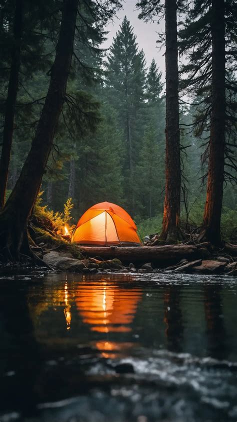 21 Camping Grounds That Will Make You Want to Pitch a Tent ASAP