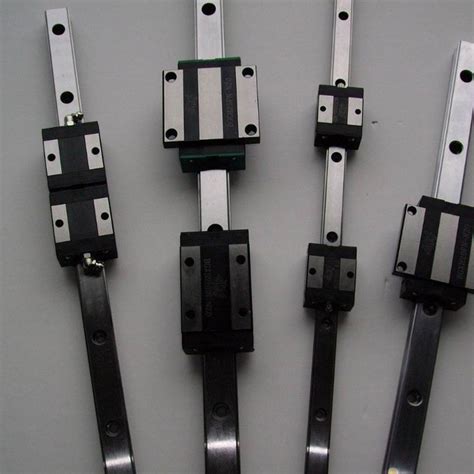 Image result for Linear-Motion Rail