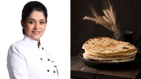 रोटी बनाने में आता है आलस? मास्टरशेफ पंकज भदौरिया की इस ट्रिक से आपका ...