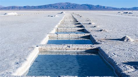 Image result for Lithium Extraction Methods