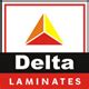 Delta Laminates