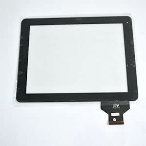 EUTOPING EUTOPING 9 Inch 300-L3312A-A00-V1.0 Tpc-50146-V1.0 Touch ...