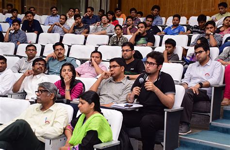 Photo Gallery: Dr. Hasmukh Adhia, Secretary, Ministry of Finance, GoI ...