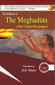 The Meghaduta (The Cloud Messenger): Buy The Meghaduta (The Cloud ...