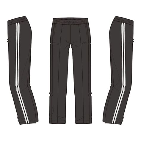 Customizable track pants mockup Images - Free Download on Freepik