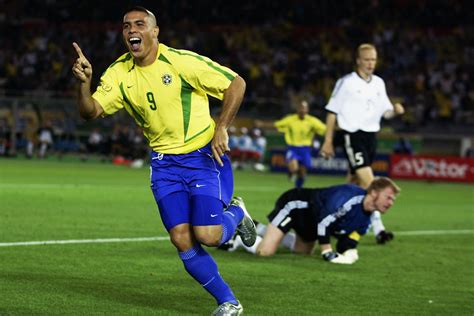 Ronaldo: The Brazilian Football Phenomenon Who Changed the Game Forever ...
