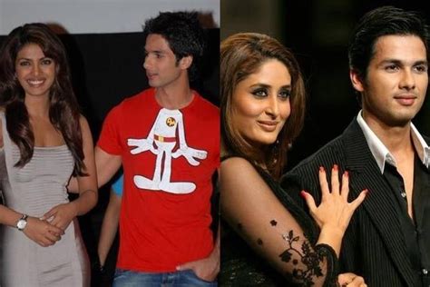 Kareena Kapoor Vs. Priyanka Chopra: The History of Their Rivalry