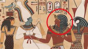 The Mysterious "Sea People" Who Collapsed Civilization