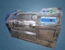 MR Dhobee Laundry Equipments, Hyderabad - Manufacturer of Industrial ...