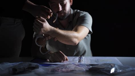 Basic Handcuffing 的图像结果