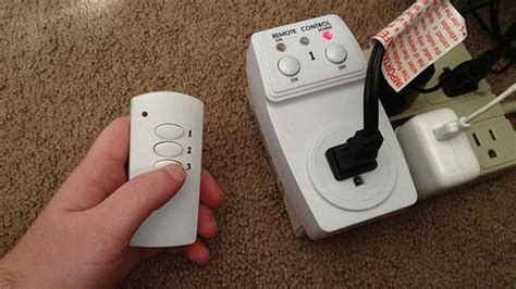 Control Power Tools with Wireless Remote 的图像结果