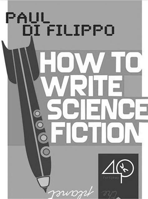 How to Write a Science Fiction Film Script 的图像结果