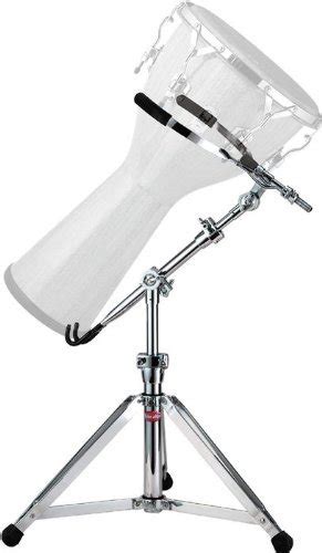 Gibraltar GPDS Heavy Duty Pro Djembe Stand : Amazon.in: Musical Instruments