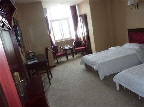 FUGUI BUSINESS HOTEL (Qingdao) - Motel Reviews & Photos - Tripadvisor