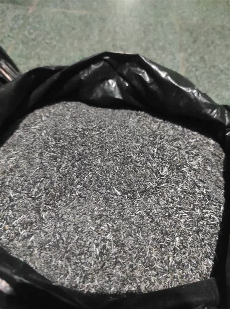 Rice Husk Ash (Smaller Size) | Inaexport